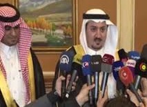 السعودية:منح سمة الدخول الى السعودية عن طريق قنصليتها في اربيل “حصرا”!
