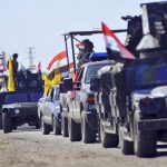 معركة الموصل وتهديد الميليشيات الايرانية 