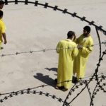 العدل:زيارة ممثل القنصلية السعودية للسجناء السعوديين ضمن سياقات حقوق الانسان