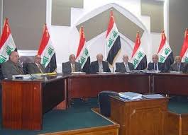 Front reform the Federal Court demanding to quickly resolve the challenge the legality of Jubouri