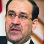 السياسة العراقية : وسبب خرابها وأساس الفتنة بين ( العراقيين ) المدعو نوري المالكي !