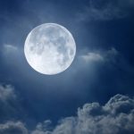 اكتشاف “قمر” ثانٍ يدور حول الأرض دون أن نراه!