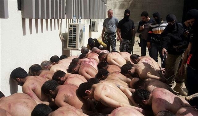 سجون سرية عراقية باشراف”الاطلاعات”