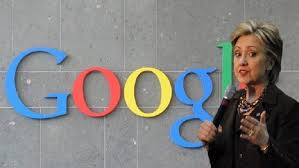 أسانج:شركة غوغل الأمريكية تدعم حملة كلينتون الانتخابية