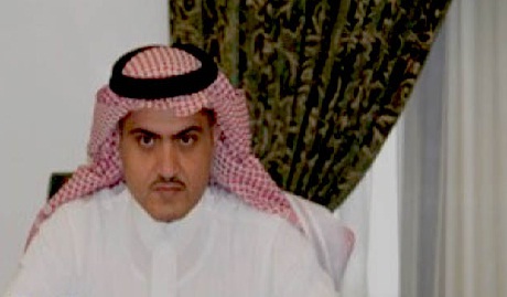 السبهان:السفارة السعودية في بغداد تتعرض الى تهديدات امنية