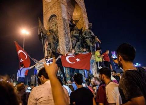 الامارات العربية تسلم تركيا مسؤولين أمنيين على خلفية الانقلاب