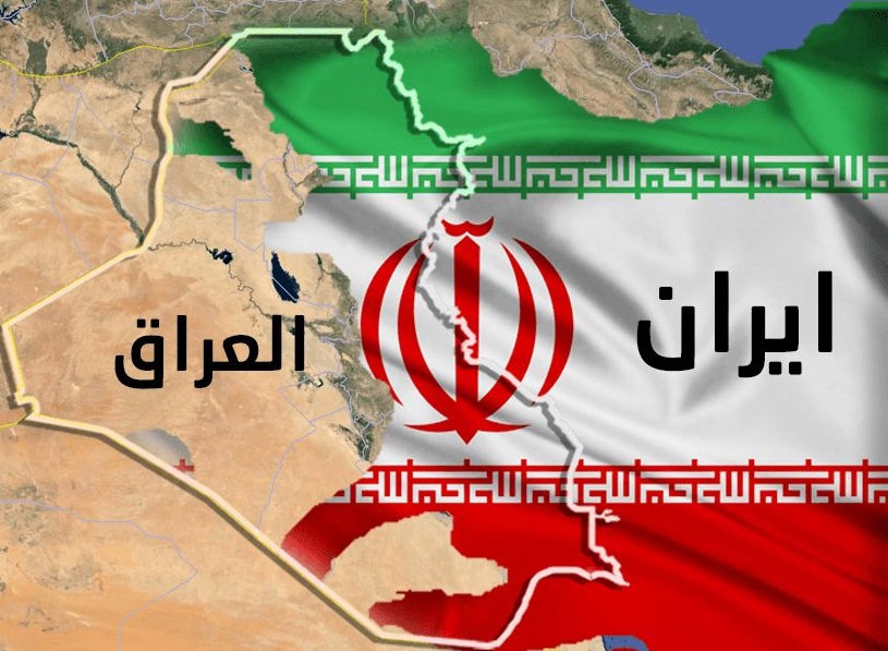 ايران تحشد قواتها على الحدود مع كردستان..وحكومة العبادي “صامتة”!