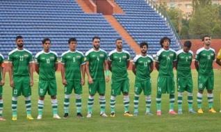 المنتخب الوطني يلاعب أوزبكستان وديا اليوم