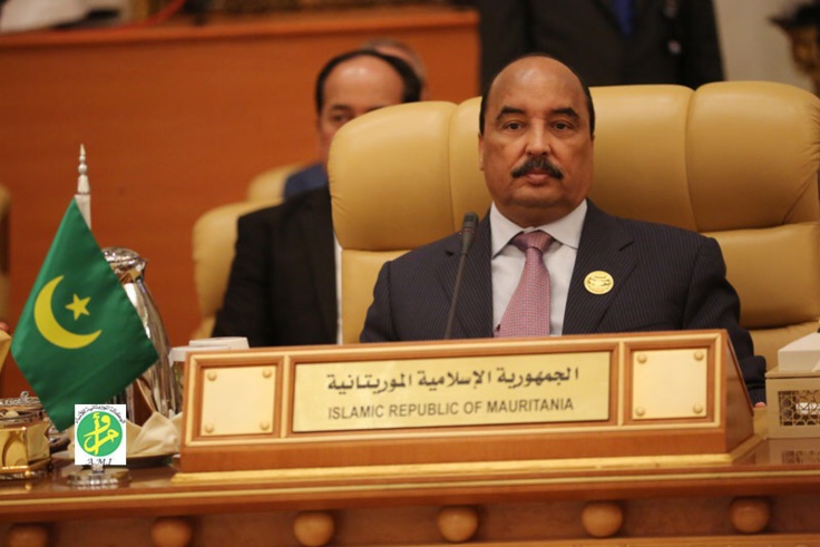 القمة العربية تبدأ أعمالها اليوم بنواكشوط وسط تشديدات أمنية