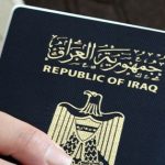 جواز السفر العراقي “الأسوأ عالمياً”!