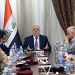 المجلس الوزاري للامن الوطني يؤكد على احترام العراق لحسن الجوار مع تركيا