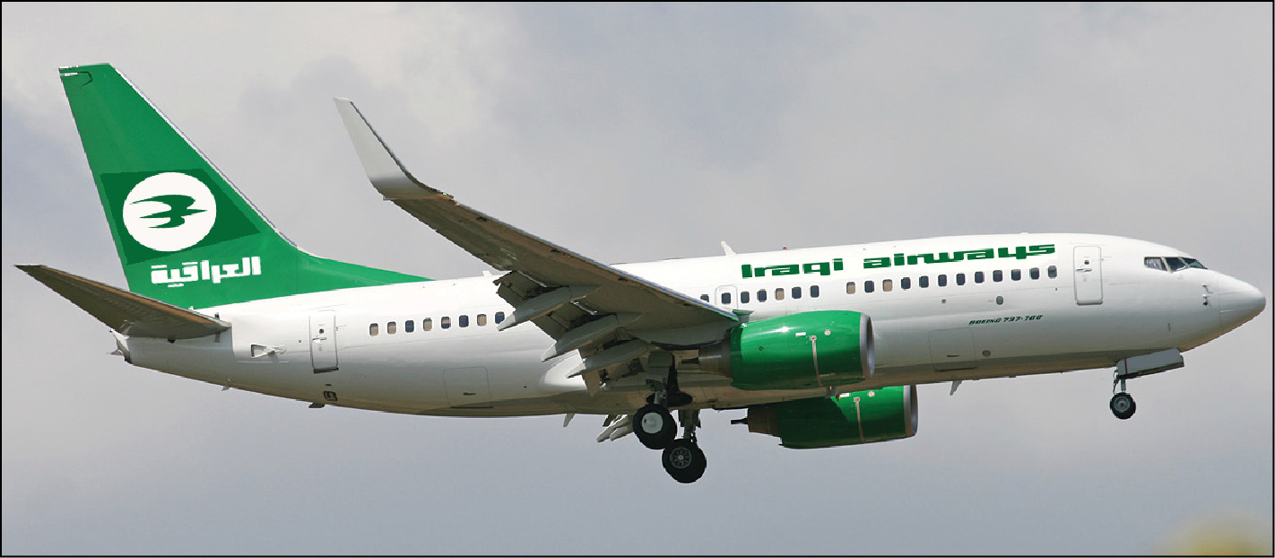 الطيران المدني:سعر تذكرة السفر الى عمان ذهابا وايابا 410 دولار