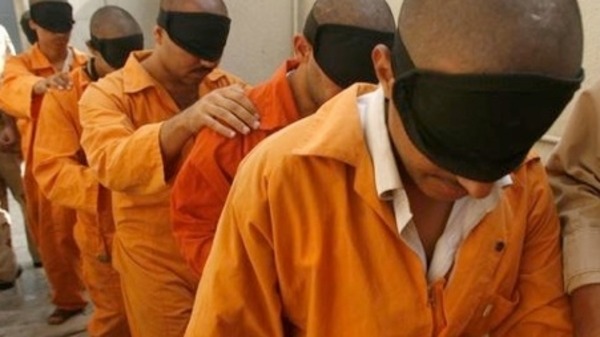 الحكومة تكافح الإرهاب عبر بوابة احكام الإعدام بمنظور سياسي
