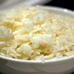الرز في قيمته الغذائية والصحية