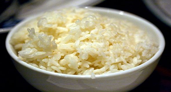 الرز في قيمته الغذائية والصحية