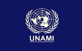 الامن الدولي:تمديد بعثة “يونامي”في العراق لغاية 31 تموز 2017