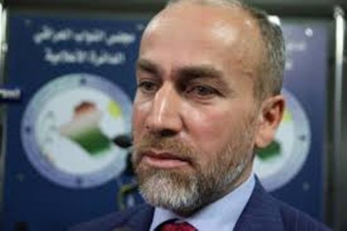 نائب كردي:خلافات بين بغداد واربيل حول معركة تحرير الموصل