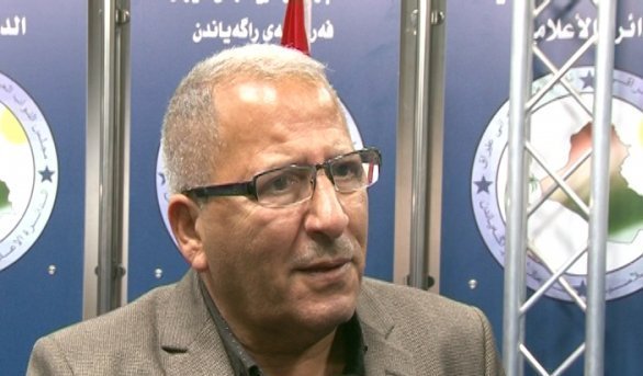 الامن النيابية تحمل وزارة الداخلية مسؤولية تفجير الكرادة