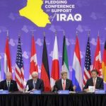 بغداد تستضيف مؤتمرا دوليا لمكافحة الأرهاب بمشاركة خمسين دولة الأربعاء المقبل