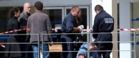 عشرة انفجارات في مخازن للاسلحة شمال فرنسا