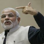 بدلة رئيس الوزراء الهندي تدخل موسوعة غينيس
