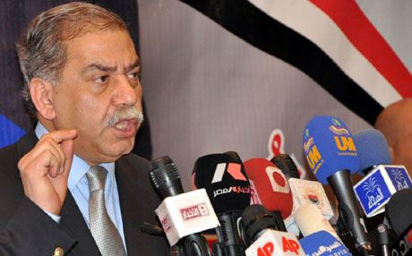 النائب الالوسي يقدم طلبا لمعصوم بحل البرلمان العراقي