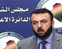 جبهة الاصلاح:اقالة رئاسة البرلمان ضمن ثوابتنا