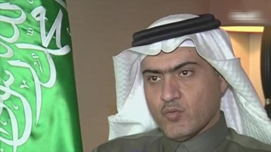 السبهان:السعودية لن تتأثر بتصريحات حزب الدعوة