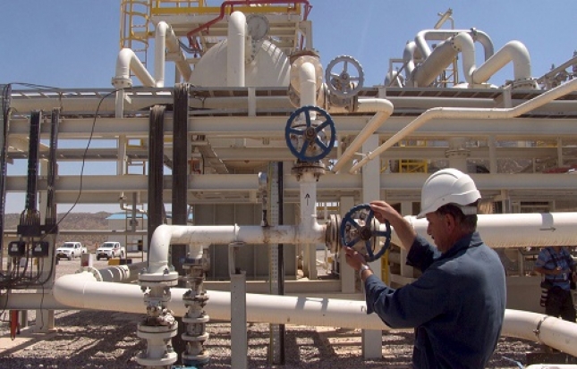 النفط: عائدات تصدير العراق خلال الشهر الماضي بلغت 3.7 مليار دولار