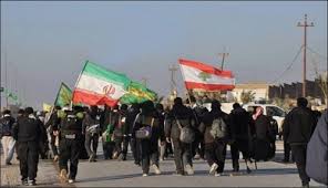 العراق يقرر فتح ابوابه للزوار الايرانيين!