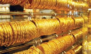 الذهب العراقي يواصل استقراره عند الـ 219 الف دينار