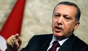 أردوغان: عملياتنا العسكرية مستمرة في سوريا والعراق