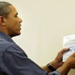 خمسة كتب حازت على اهتمام أوباما قبل الرحيل!