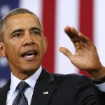 الأحرار: إعلان أوباما إرسال المزيد من الجنود الأميركيين للعراق يعد “احتلالاً”