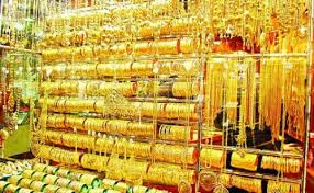 استقرار أسعار الذهب العراقي عند 218 ألف دينار للمثقال