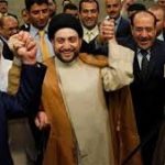 الشعب العراقي مكتف ويقوده الفساد