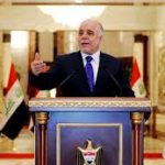 العبادي:قرارات القضاء العراقي “محترمة”!