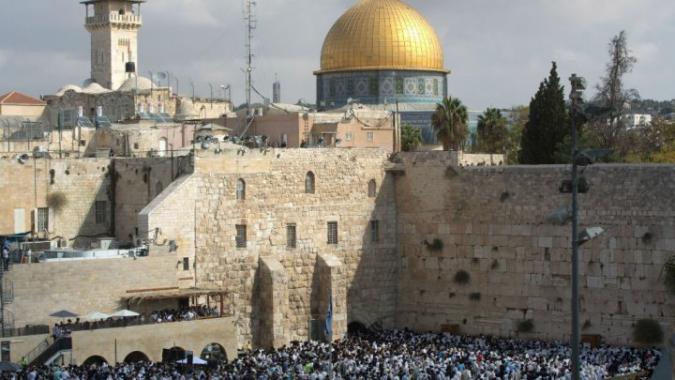 مصادر فلسطينية: مخطط إسرائيلي لتغيير وجه القدس