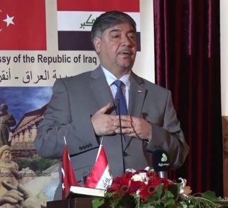 مفاوضات بين بغداد وأنقرة للاتفاق على التعاون الأمني والاستخباراتي