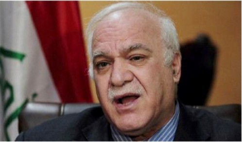 صالح:العراق سيستلم القرض الدولي نهاية العام الحالي