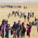 الهجرة النيابية تطالب بالكشف عن الجهات المتورطة في تشريد الملايين من الاقليات
