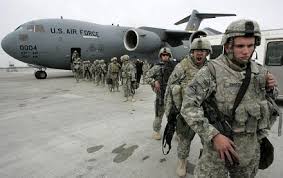 الجيش الأمريكي متهم بتزوير معطيات استخبارية في حرب داعش