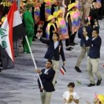 عبطان لحمودي: يجب دراسة إخفاق الوفد العراقي في أولمبياد ريو