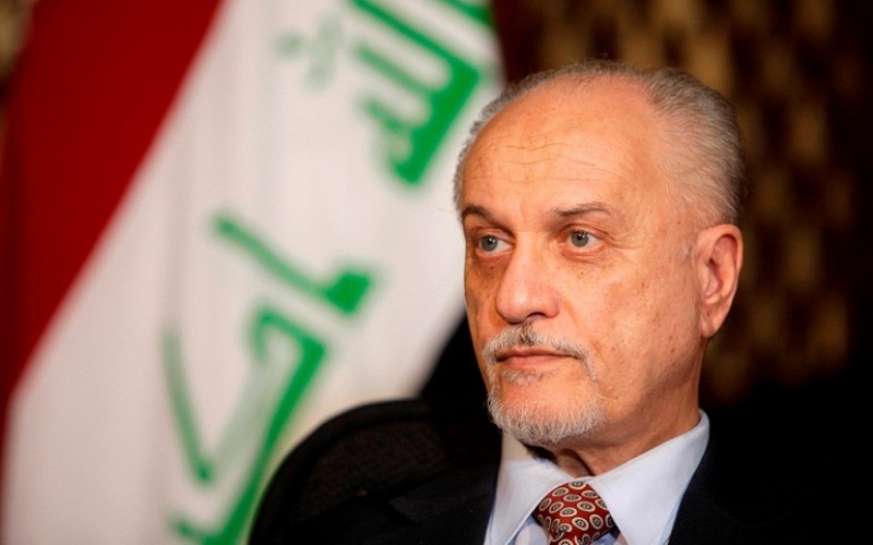 الشهرستاني:السلطة التشريعية “فاسدة”