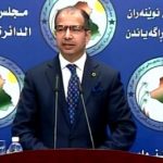 عندما يكون ابرز قيادي في الحزب الاسلامي فاسدا ولصا، فإقرأوا على العراق السلام