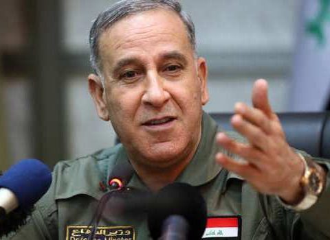 كتلة الحكيم:لن نصوت على اقالة وزير الداخلية