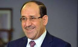 المالكي:حكم العراق لن يخرج من حزب الدعوة!