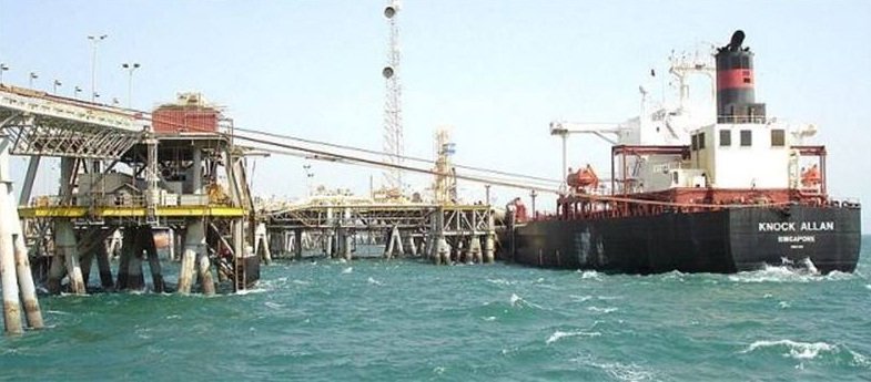 وزارة النفط:100 مليون برميل نفط صادرات العراق لشهر اب
