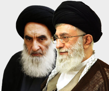 مزاعم نصرالله: إيران والسيستاني من أنقذوا العراق من داعش!