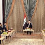 الحكومة اليمنية:الحكومة العراقية تعمل ضد إرادة الشعب اليمني والإجماع العربي والدولي